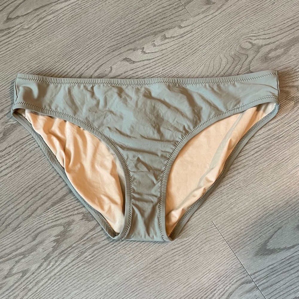 NWT J Crew Swim Bottoms